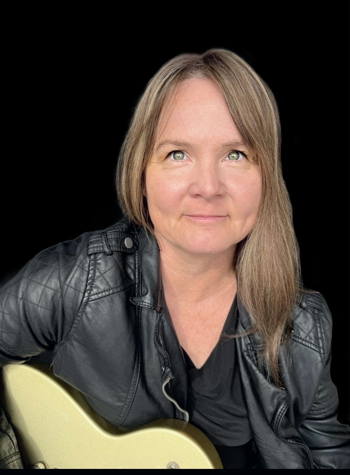 Carrie Wright singer songwriter